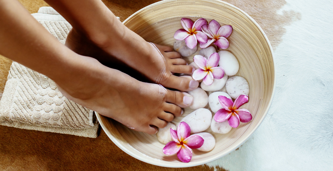 spa room