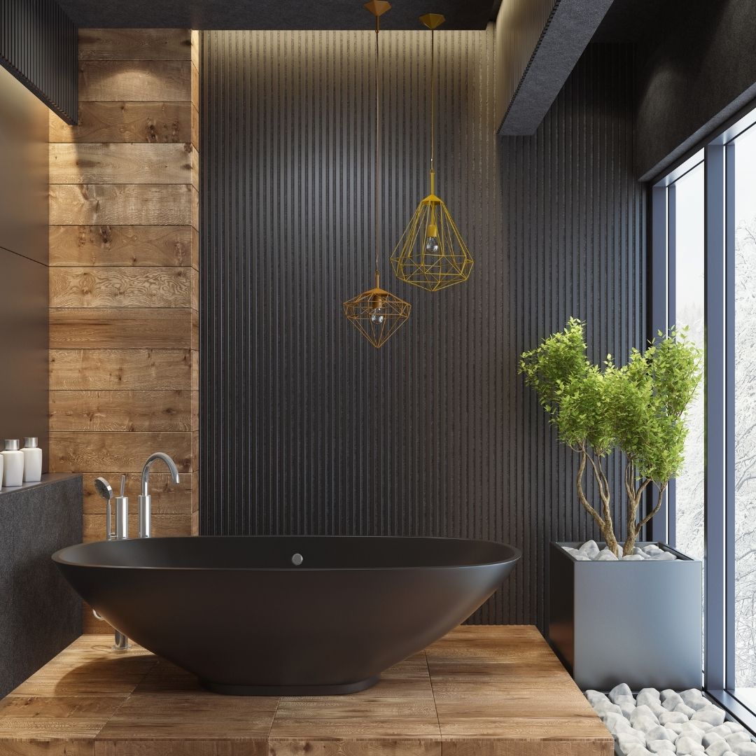 World-Class Facilities Designed for Comfort and Privacy