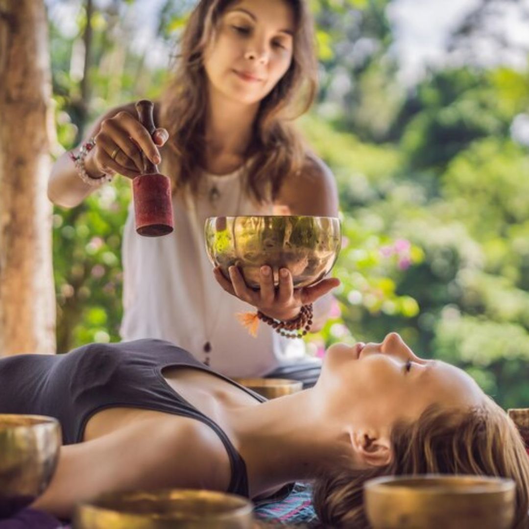 The Culinary Philosophy: Organic Vegan Ayurvedic Cuisine