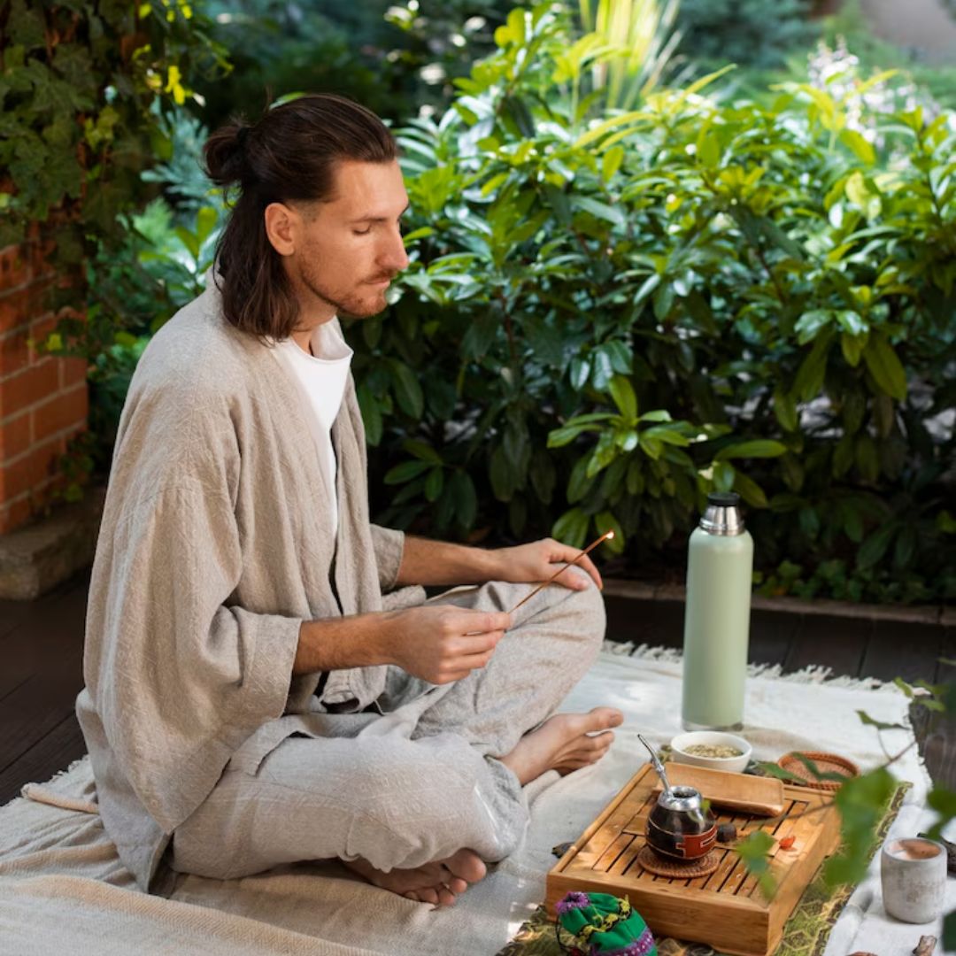 Holistic Offerings: Beyond Panchakarma