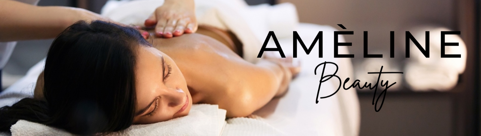 Unveiling Tranquility at Amèline Beauty & Spa