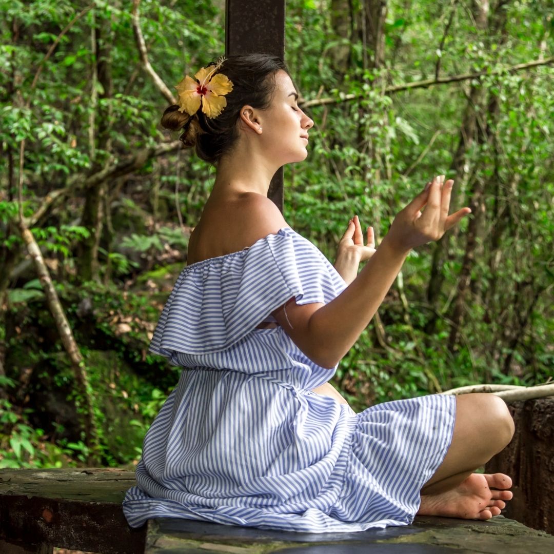 Signature Spa Rituals: