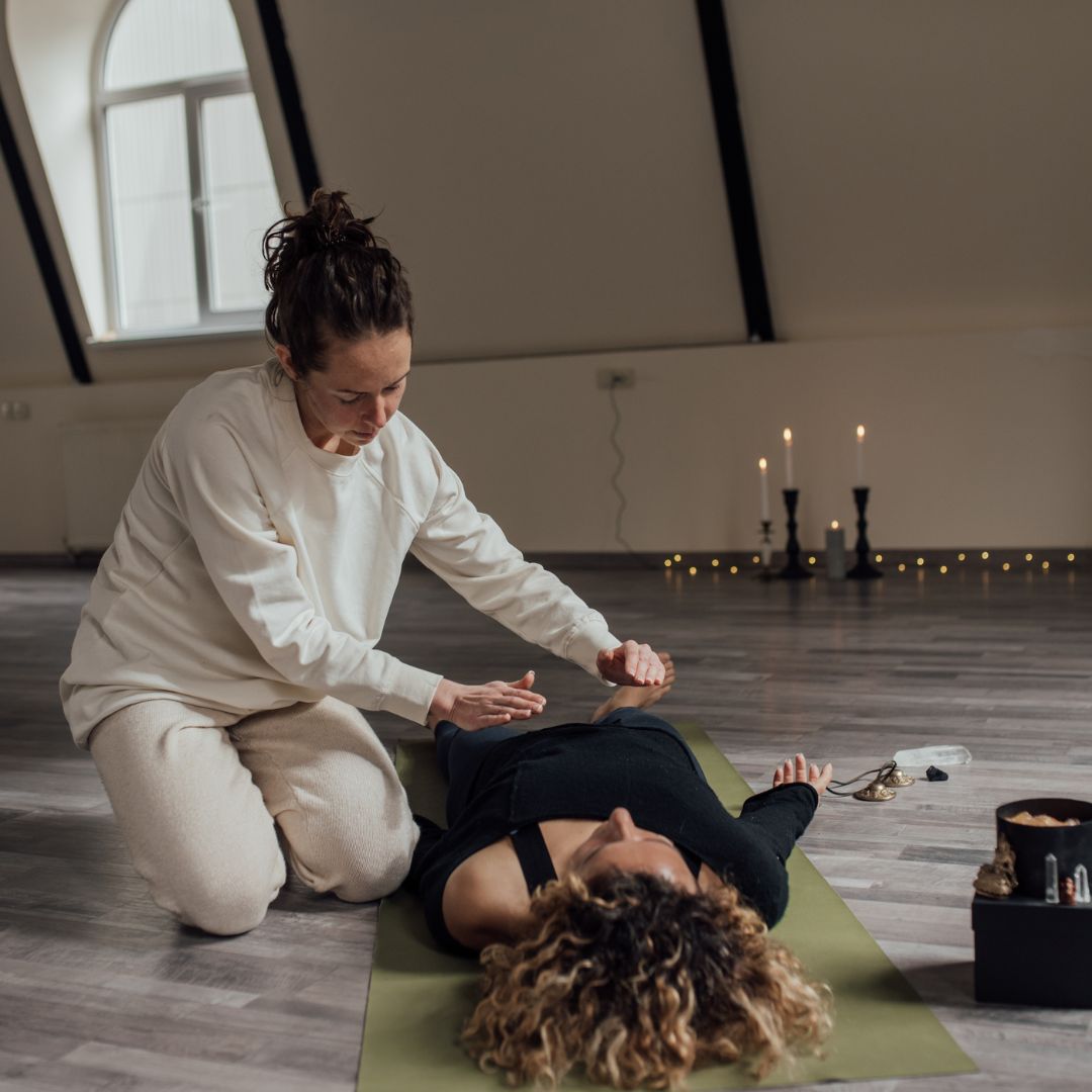 Holistic Experiences: Beyond the Spa