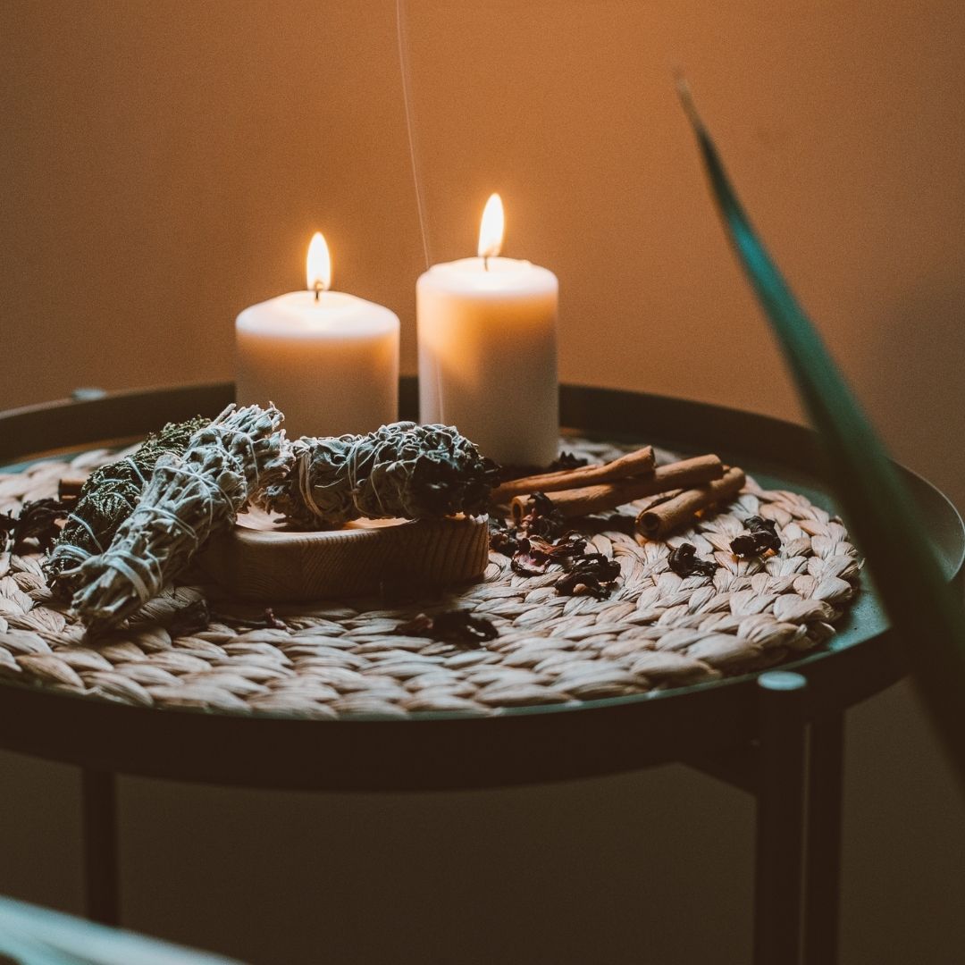 A Philosophy of Healing Based on Asian Traditions