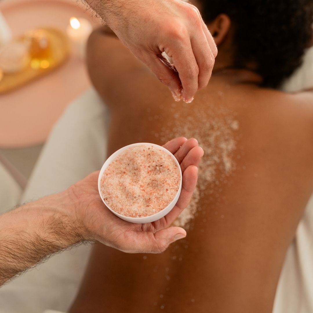 Private Suites: The Height of Spa Luxury