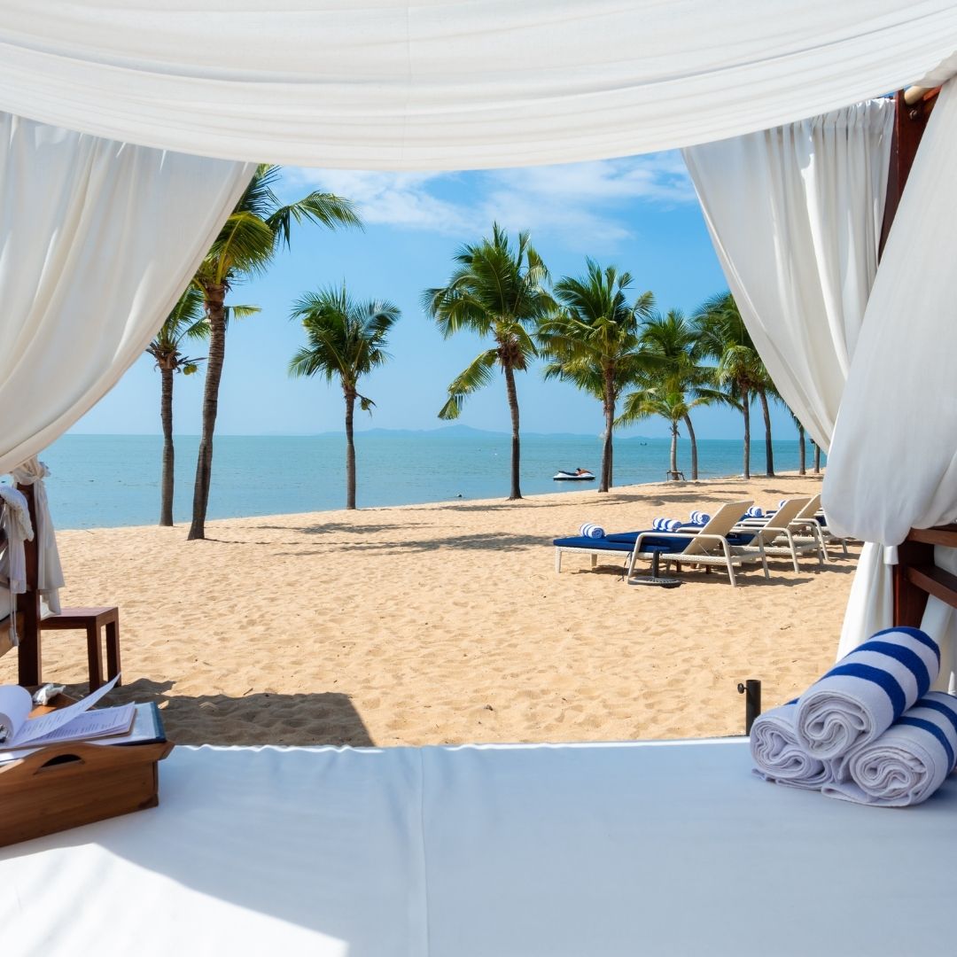A Curated Menu of Global Luxury Treatments