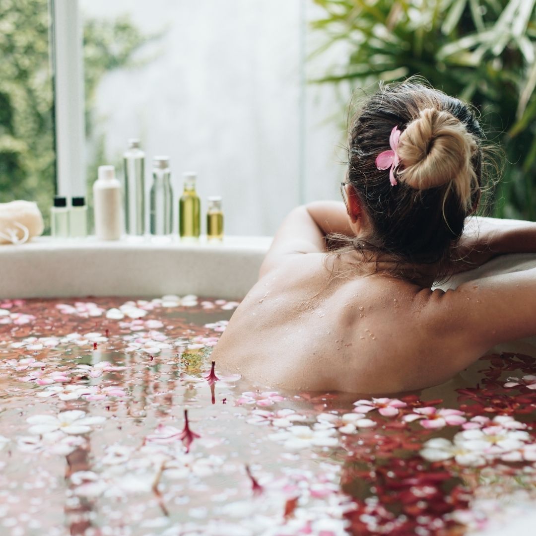 Wellness Beyond the Treatment Room