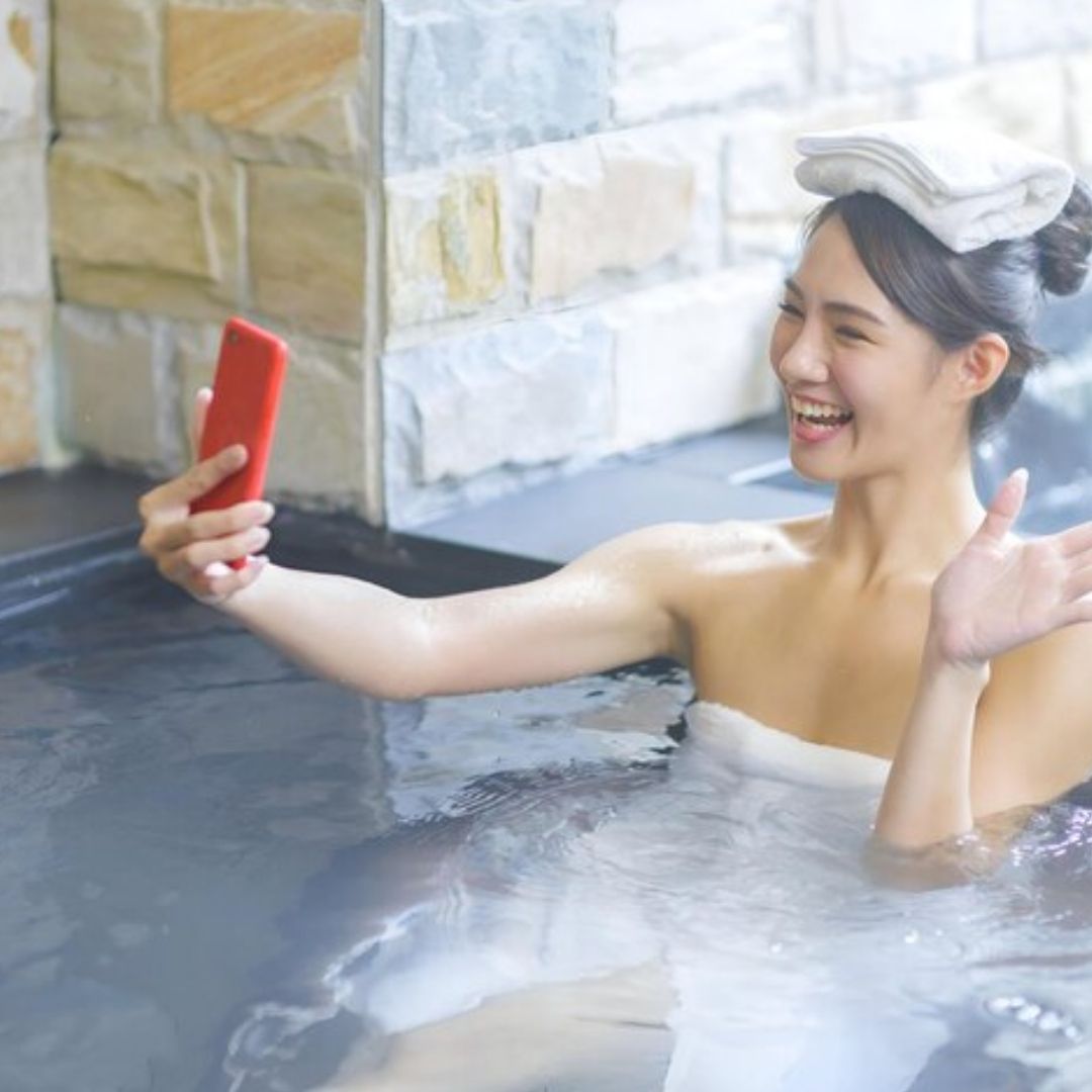 Comprehensive Wellness Facilities for Complete Relaxation