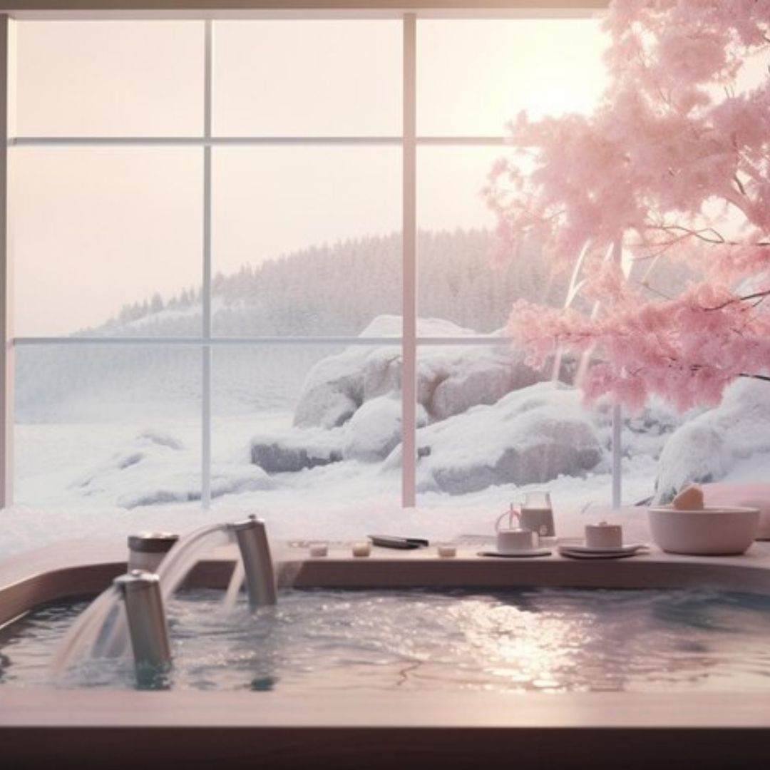 Why Choose Evian Spa at Palace Hotel Tokyo?