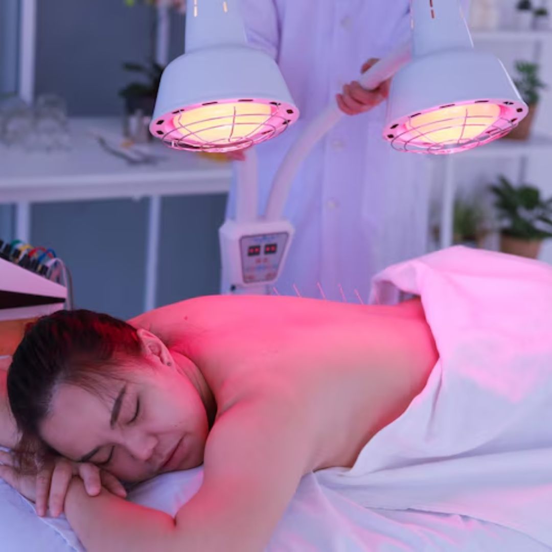 A New Wellness Frontier