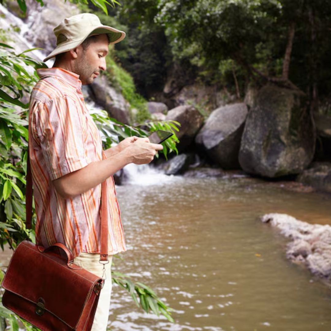Sustainable Architecture: Living in Harmony with the Rainforest