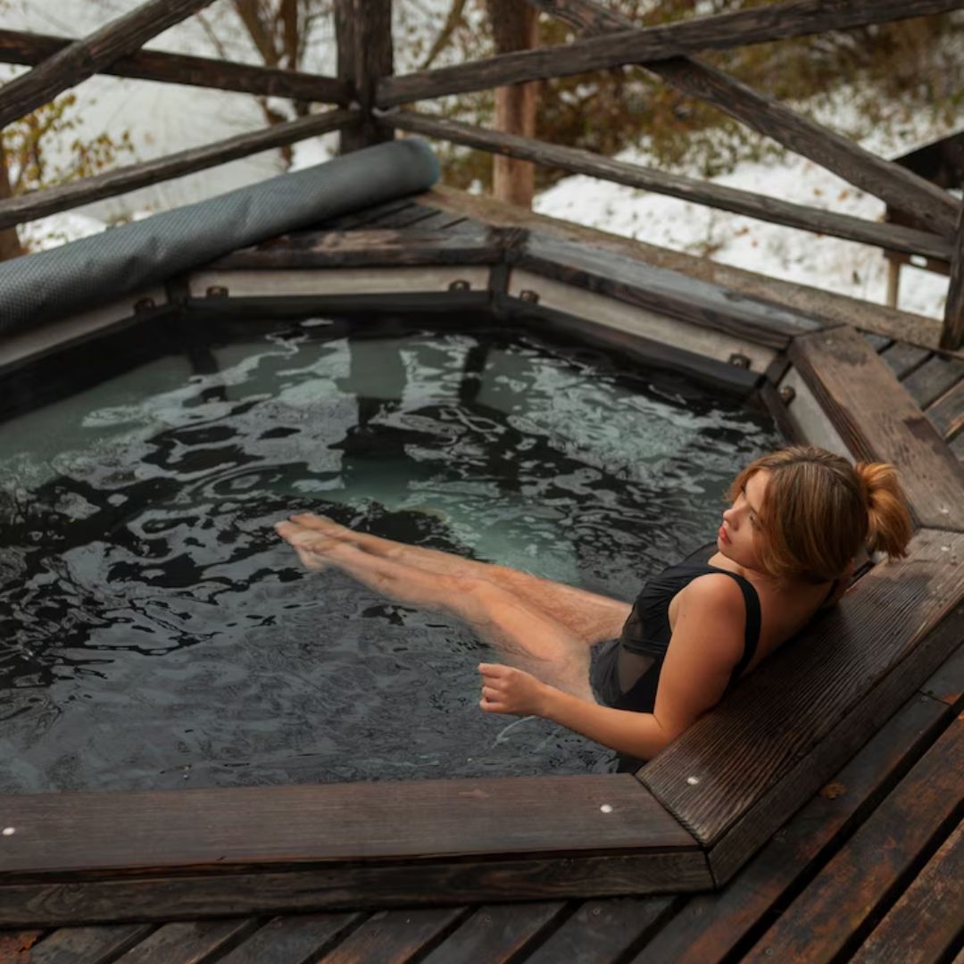 World-Class Spa: A Symphony of Healing and Rejuvenation