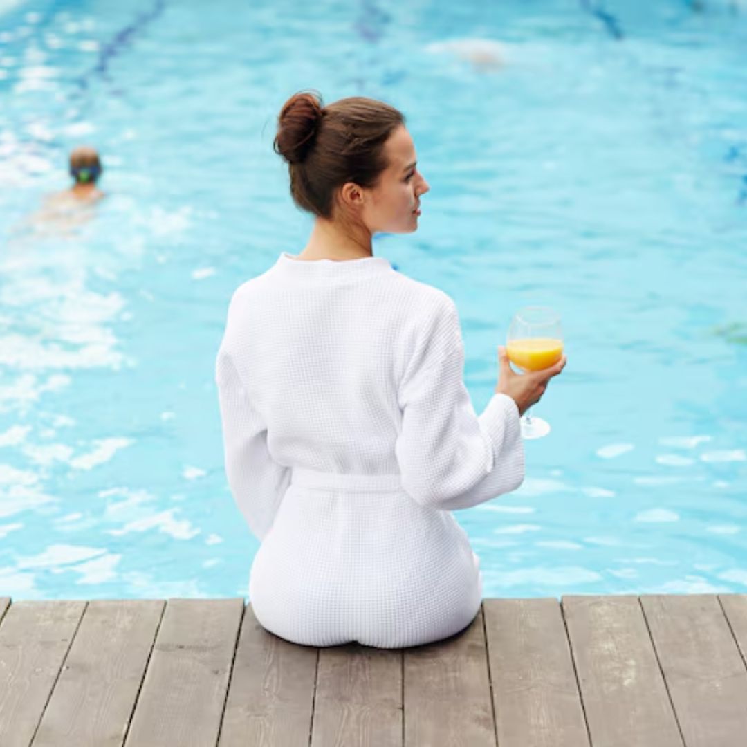 Personalized Nutrition: Fueling the Body's Renewal