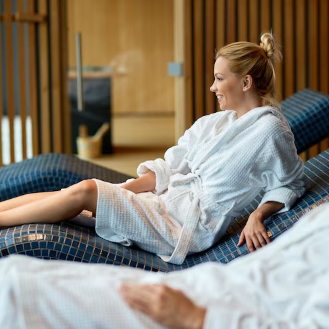 The Natural Environment: Sylt's Healing Power