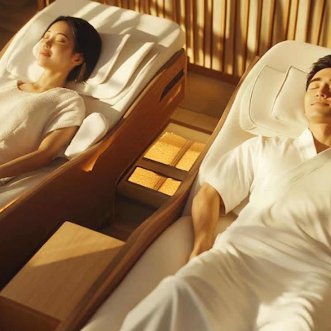 Signature Treatments: Honoring Nature, Tradition, and the Self