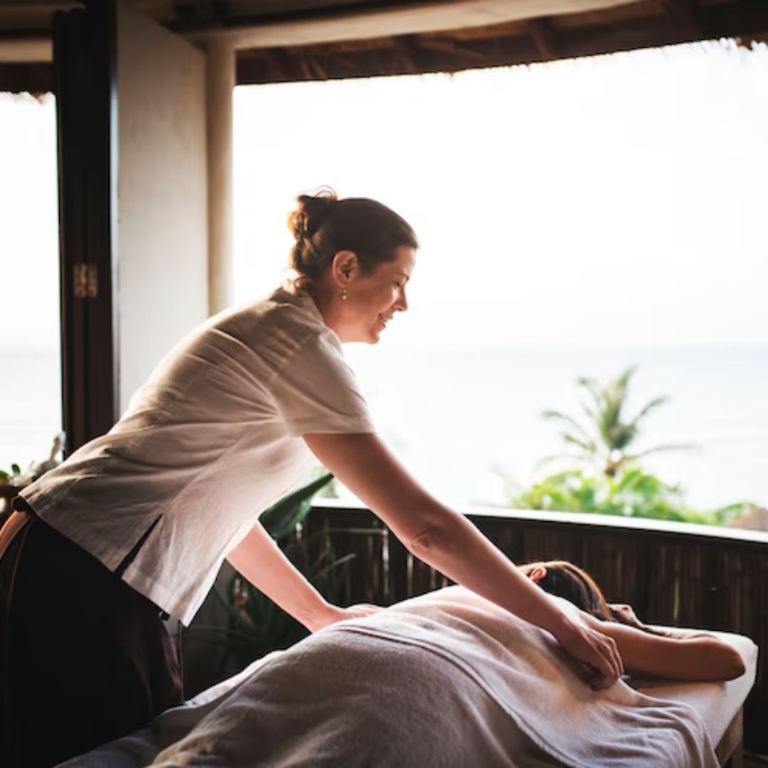Rest and Restoration: The Art of Deep Recovery