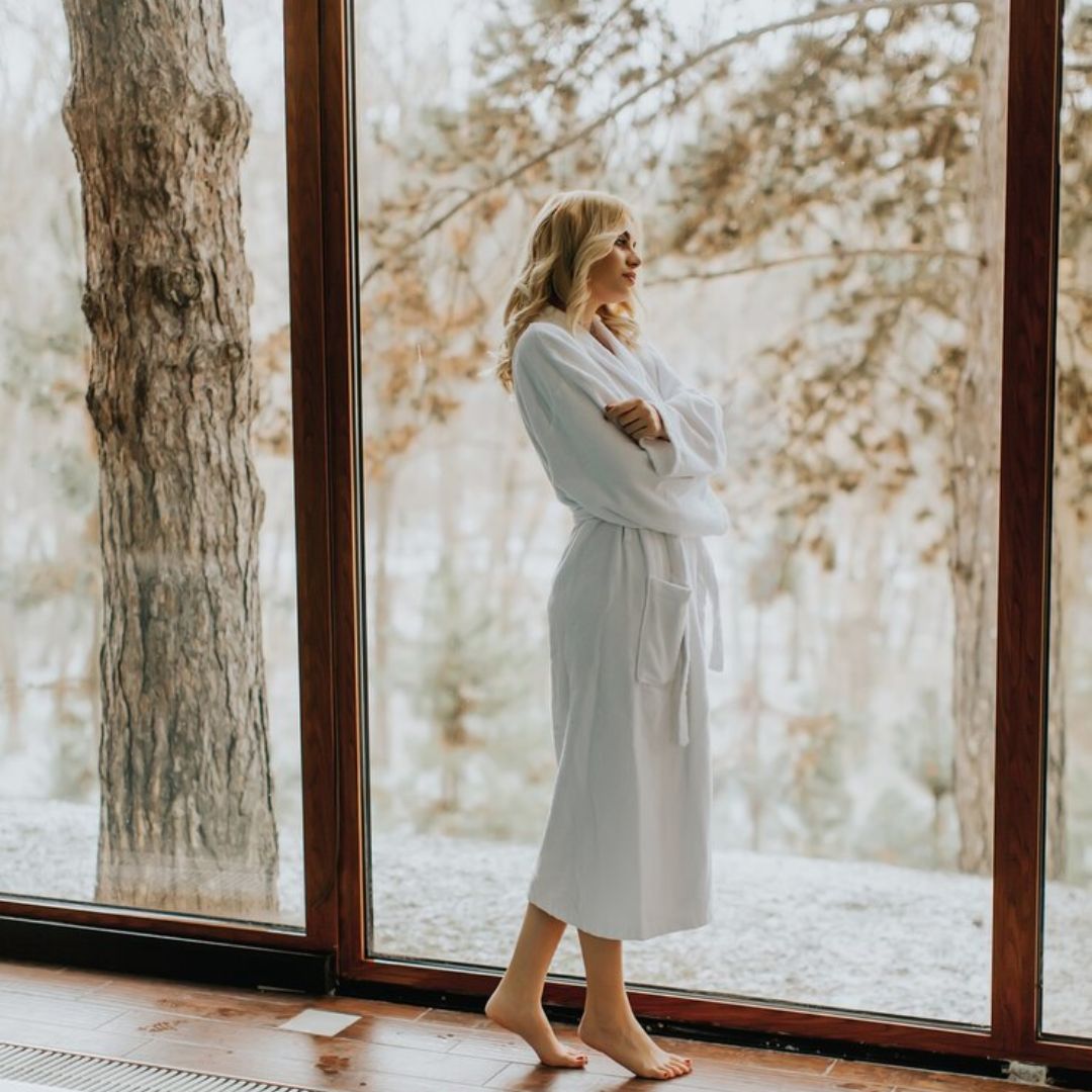 The Modern Spa and Healing Arts: A Sanctuary for Rejuvenation
