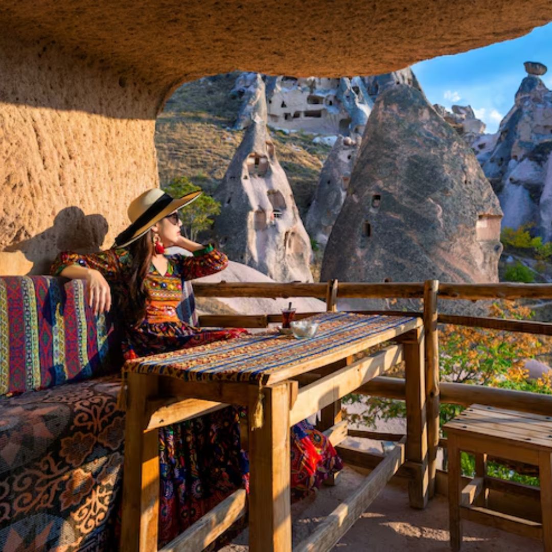 Sacred Wellness: Andean Healing in The Kallpa Spa