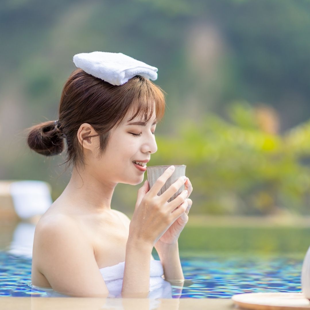 Spa Philosophy and Wellness Ethos