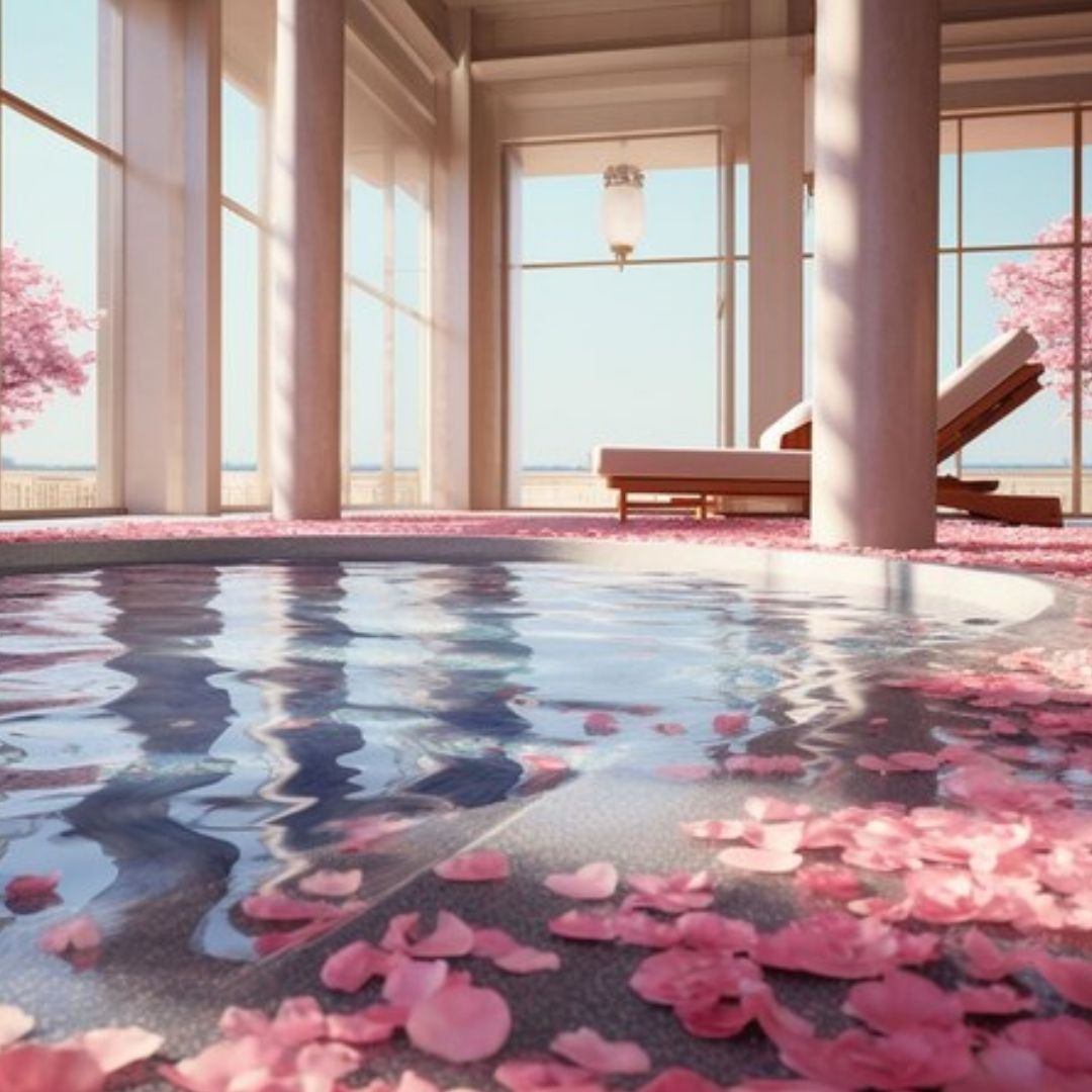 Bespoke Treatments Rooted in Innovation and Luxury