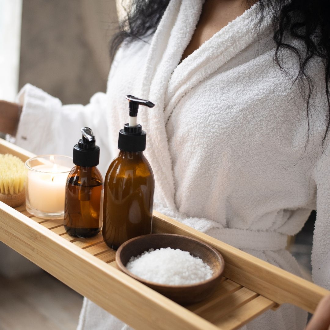 A Wellness Philosophy Rooted in Harmony<