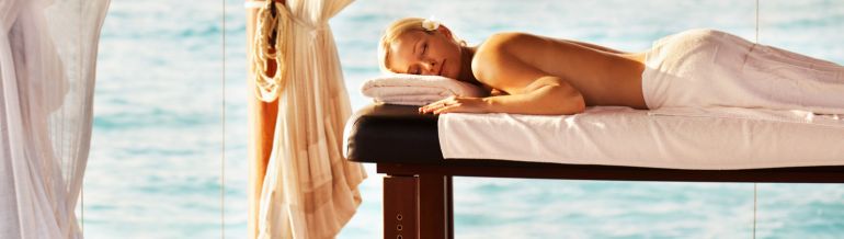 The Role of Spa Awards in Shaping the Spa Experience