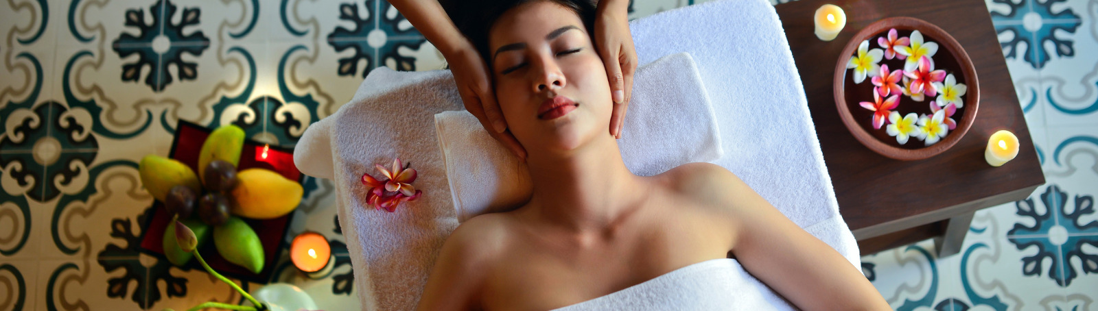 Top 10 Luxury Spa Experiences in the United States