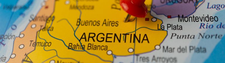 Top 5 Luxury Spas in Argentina