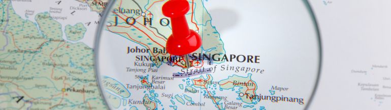 Top 5 Luxury Spas in Singapore