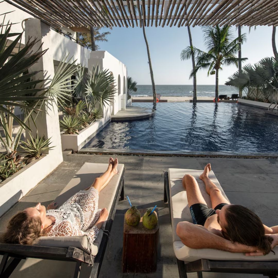 The Aventurine Healing Pool: A Gem of Rejuvenation
