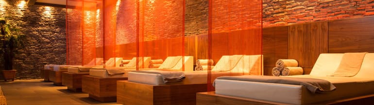 Wellness Retreats: Total Renewal Escapes