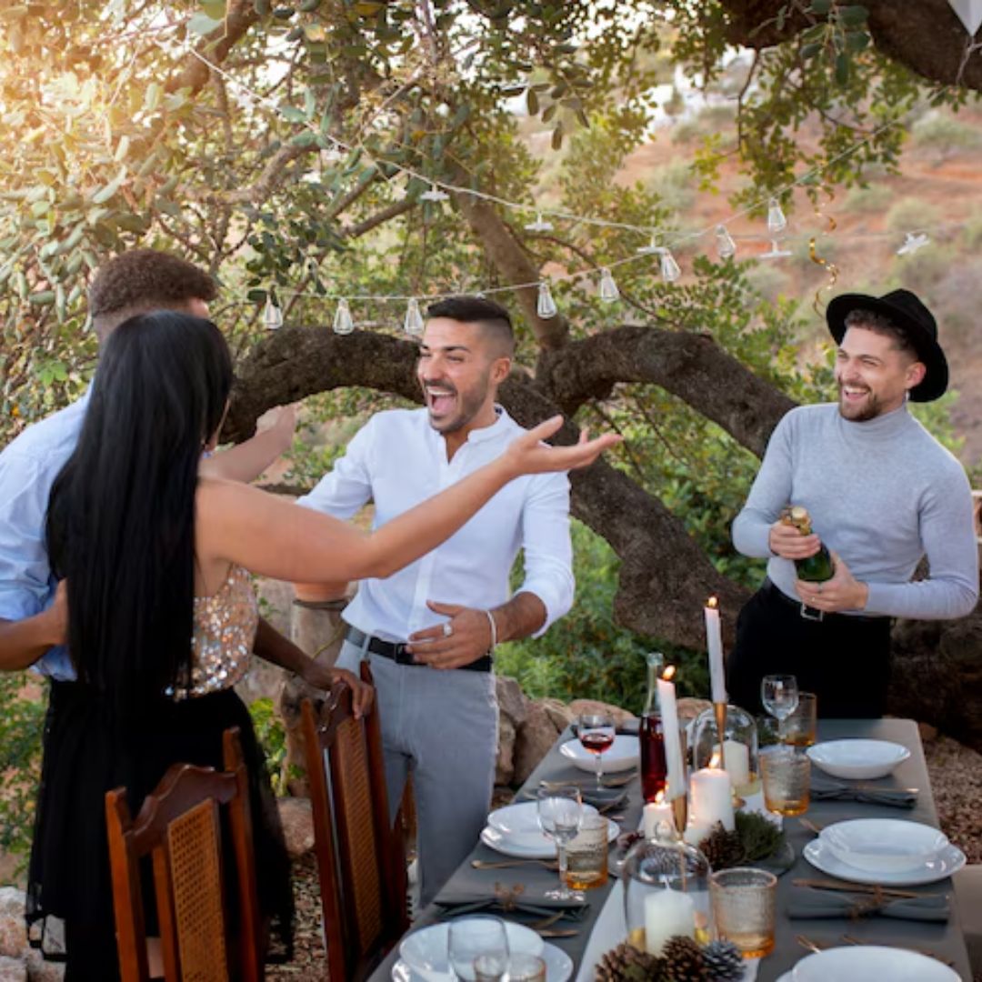 Culinary Excellence: From Farm to Exquisite Table