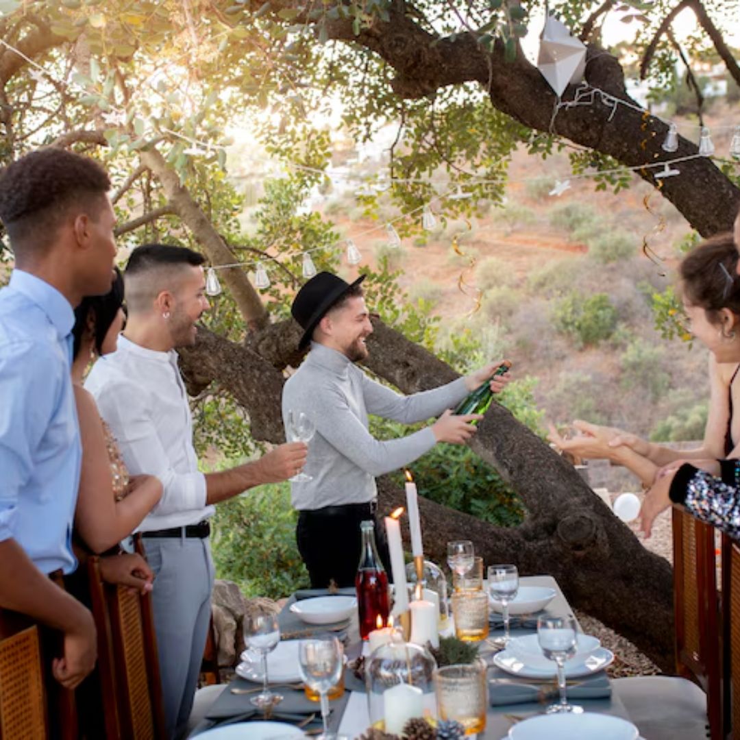 Curated Experiences: Beyond the Expected Itinerary