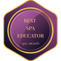 Best Spa Educator