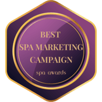 Best Spa Marketing Campaign