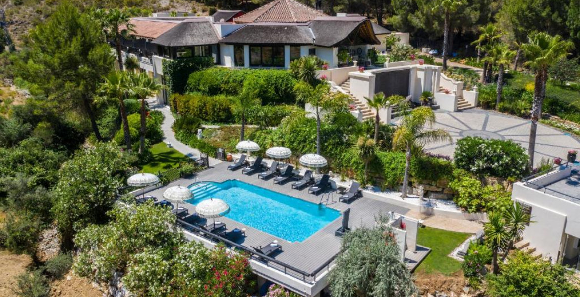 Shanti-Som Wellbeing Retreat — Spa Awards visual archive 1