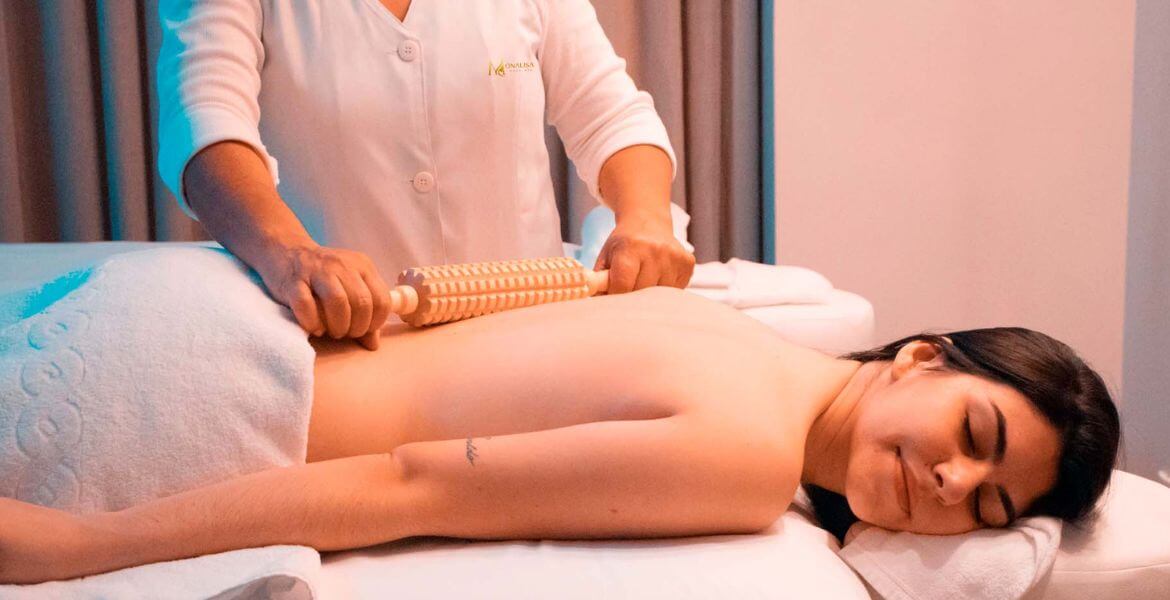 Best Massage Cusco — Spa Awards visual archive 1