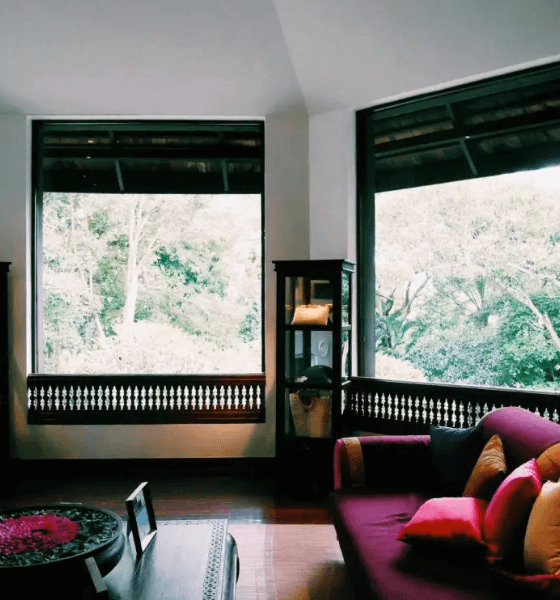 Wara Cheewa Spa — Spa Awards visual archive 2