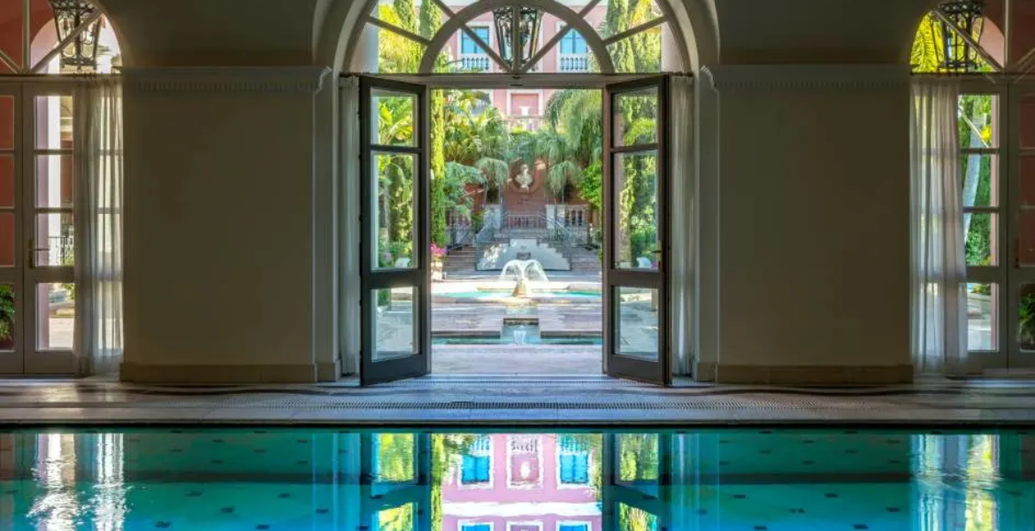 Anantara Spa (Villa Padierna Palace) — Spa Awards visual archive 2