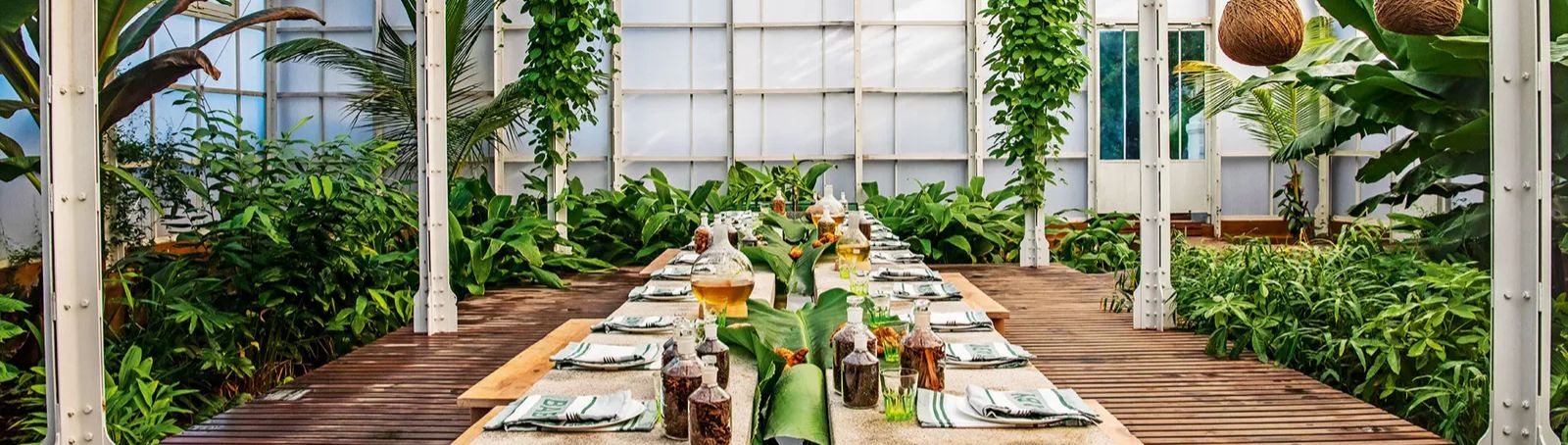 The Rise of Eco-Friendly Spas: Award-Winning Sustainable Wellness Centers