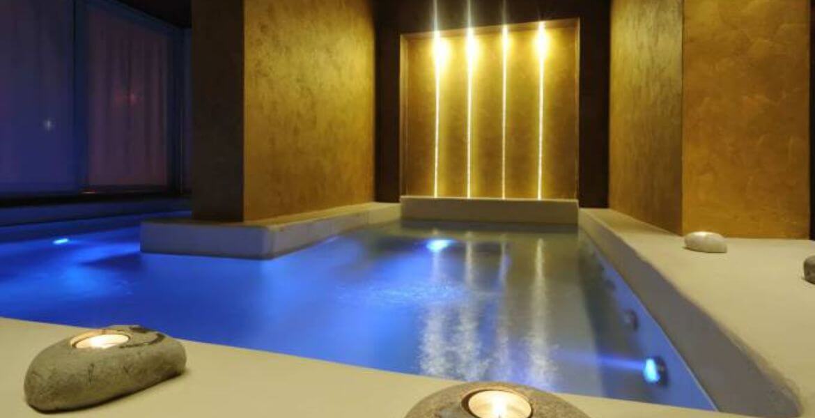 Hotel Savona spa — Spa Awards visual archive 1