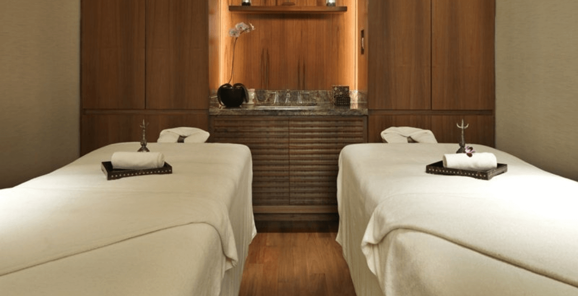 Mandarin Oriental, Jakarta — Spa Awards visual archive 1