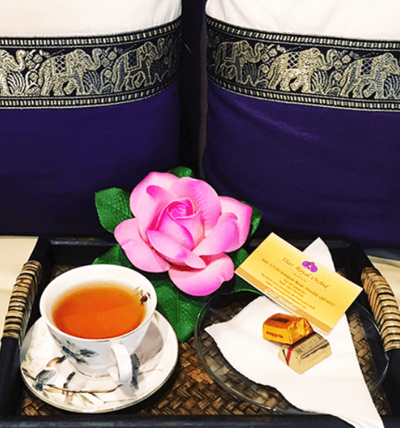 Thai Royal Orchid Massage (Nundah) — Spa Awards visual archive 2