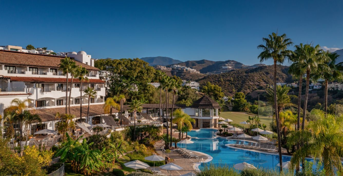 Heavenly Spa by Westin (La Quinta) — Spa Awards visual archive 2