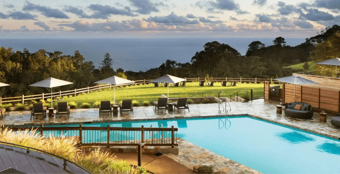 Alila Ventana Big Sur — Spa Awards visual archive 1