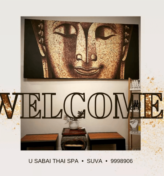 U-Sabai Traditional Massage & Spa — Spa Awards visual archive 2
