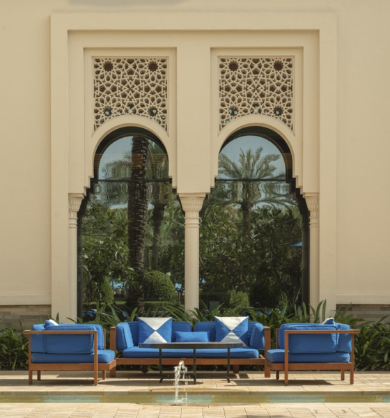 The Pearl Spa and Wellness Jumeirah — Spa Awards visual archive 2