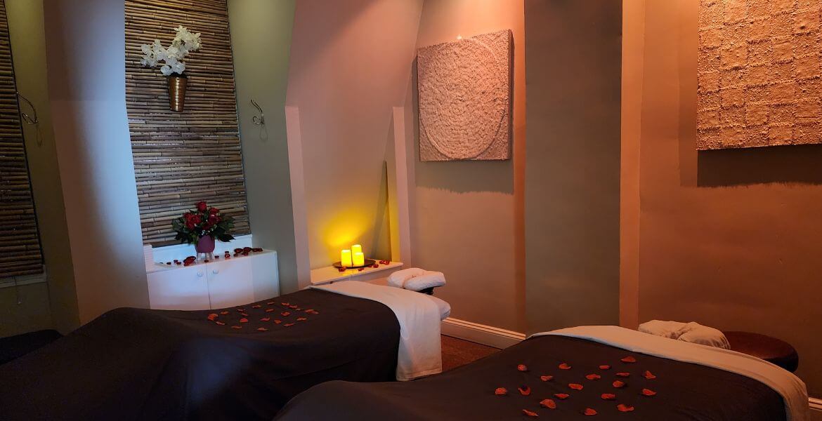 Deluca Massage & Bodywork — Spa Awards visual archive 1