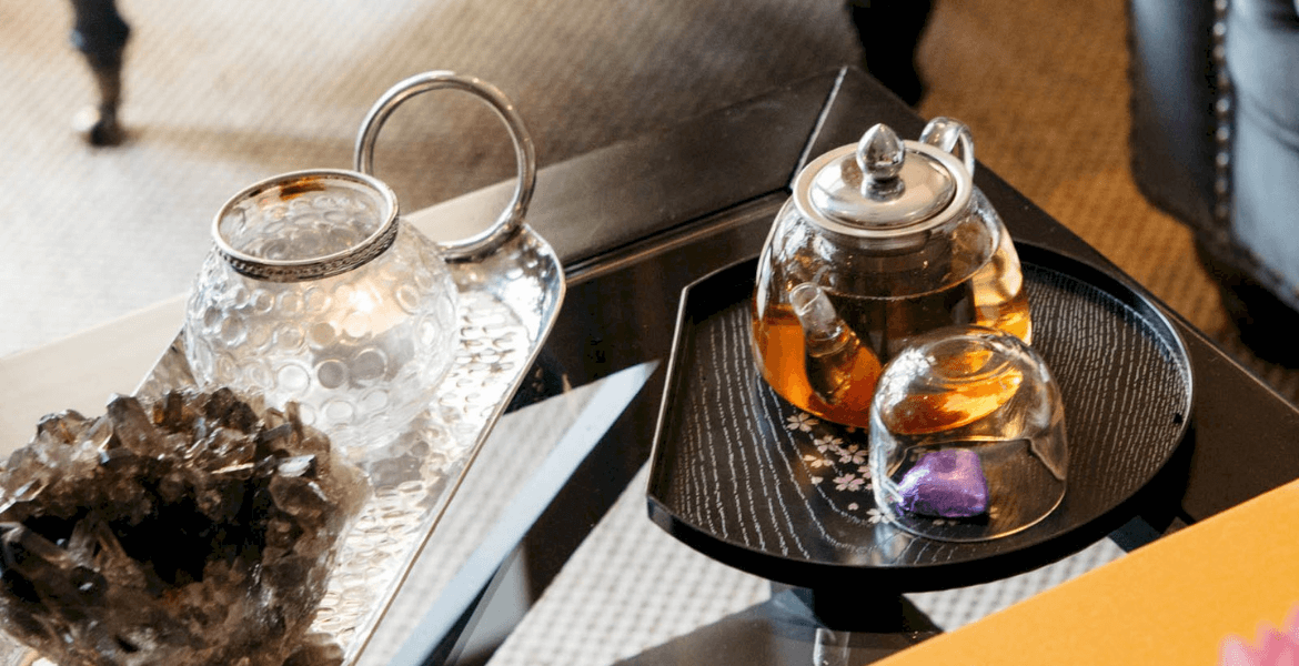 Stephanies Spa Retreat — Spa Awards visual archive 2