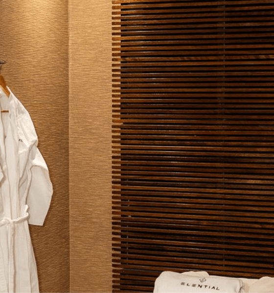 Elential Spa (Renaissance Santiago Hotel) — Spa Awards visual archive 2